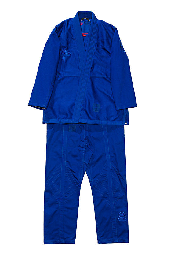 MAGIKimono™ for Shoyoroll - Royal